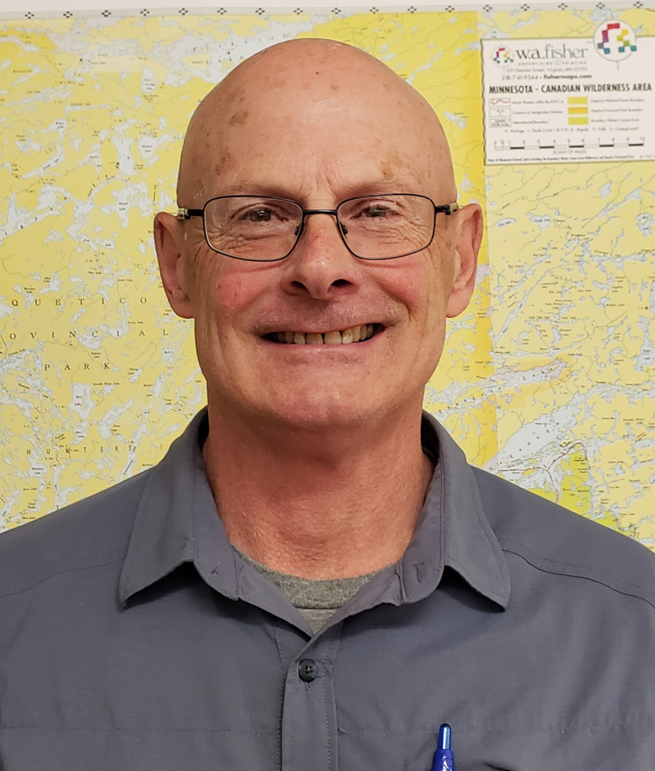 Tom Landwehr